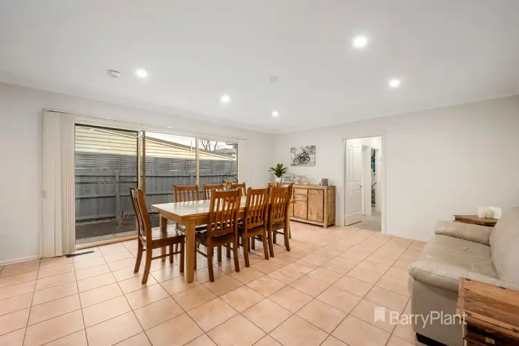 Fifth view of Homely townhouse listing, 2/68 Northcliffe Road, Edithvale VIC 3196
