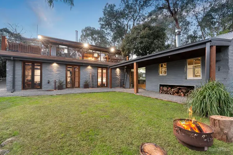 30 Kangaroo Ground Warrandyte Road, North Warrandyte VIC 3113