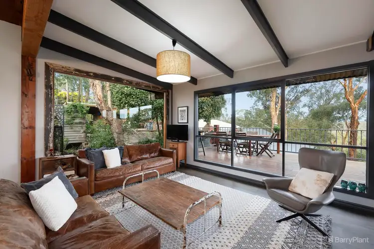 Second view of Homely house listing, 30 Kangaroo Ground Warrandyte Road, North Warrandyte VIC 3113
