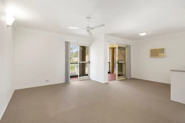 Second view of Homely unit listing, 5/124 Carmody Road, St Lucia QLD 4067