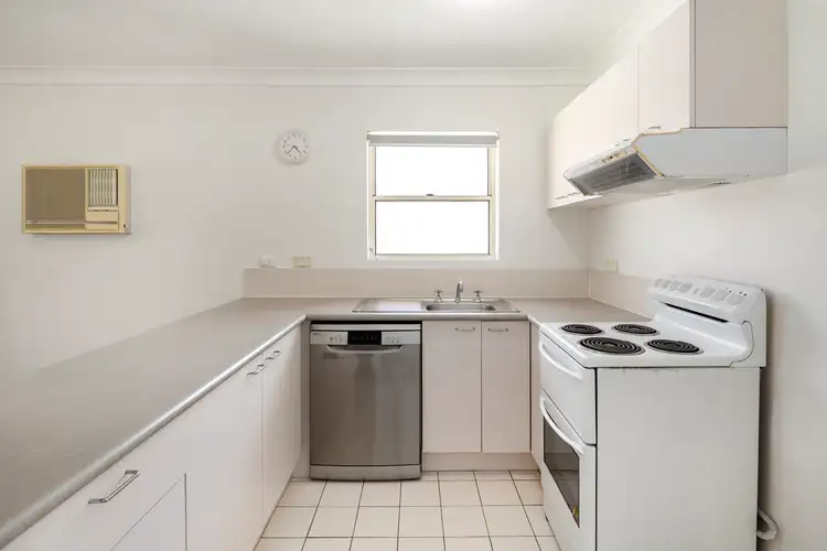 Third view of Homely unit listing, 5/124 Carmody Road, St Lucia QLD 4067