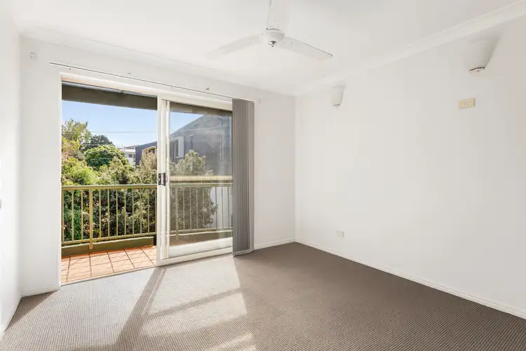 Fourth view of Homely unit listing, 5/124 Carmody Road, St Lucia QLD 4067