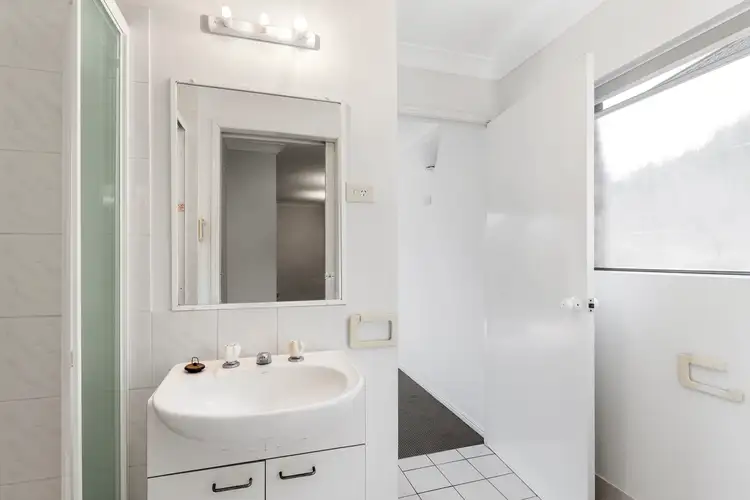 Fifth view of Homely unit listing, 5/124 Carmody Road, St Lucia QLD 4067