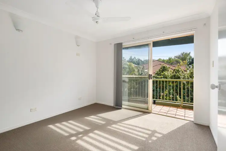 Sixth view of Homely unit listing, 5/124 Carmody Road, St Lucia QLD 4067