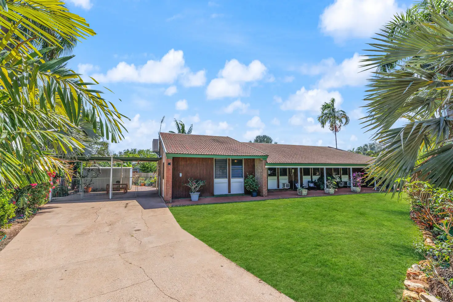 Main view of Homely house listing, 5 Erldunda Street, Tiwi NT 810
