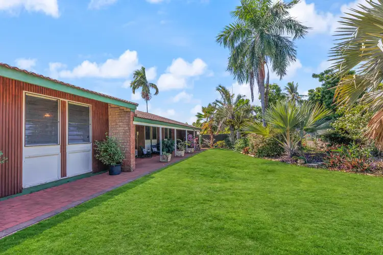 Second view of Homely house listing, 5 Erldunda Street, Tiwi NT 810