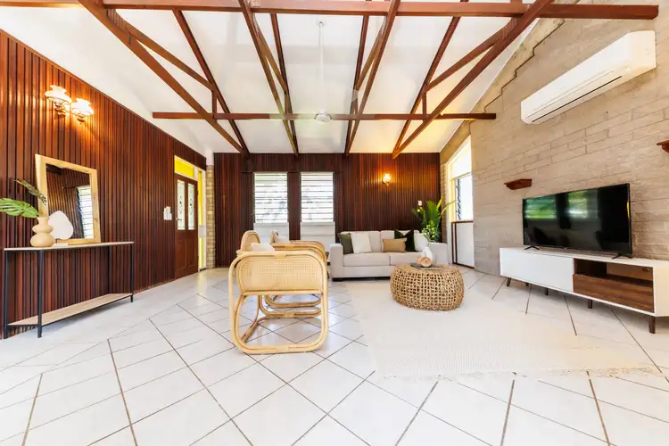 Third view of Homely house listing, 5 Erldunda Street, Tiwi NT 810