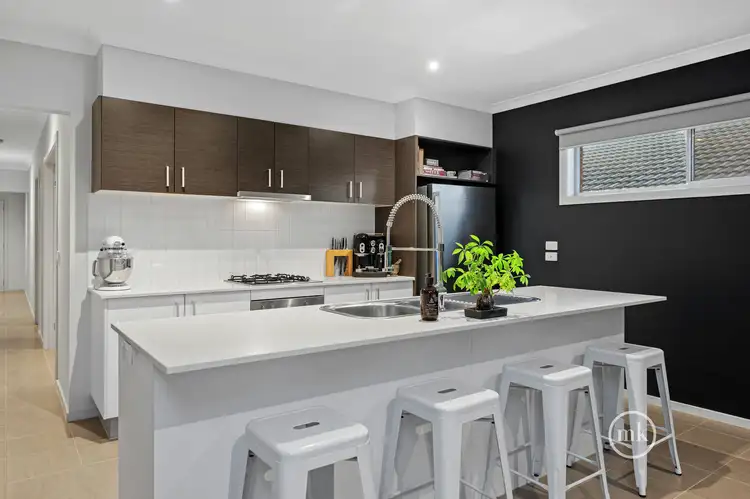 Second view of Homely house listing, 12 Outback Drive, Doreen VIC 3754