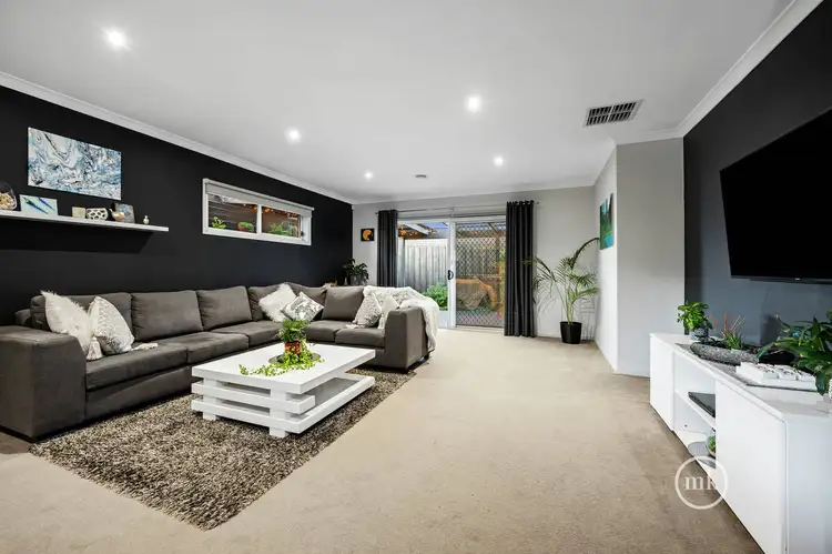Fourth view of Homely house listing, 12 Outback Drive, Doreen VIC 3754