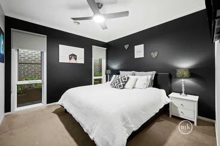 Sixth view of Homely house listing, 12 Outback Drive, Doreen VIC 3754