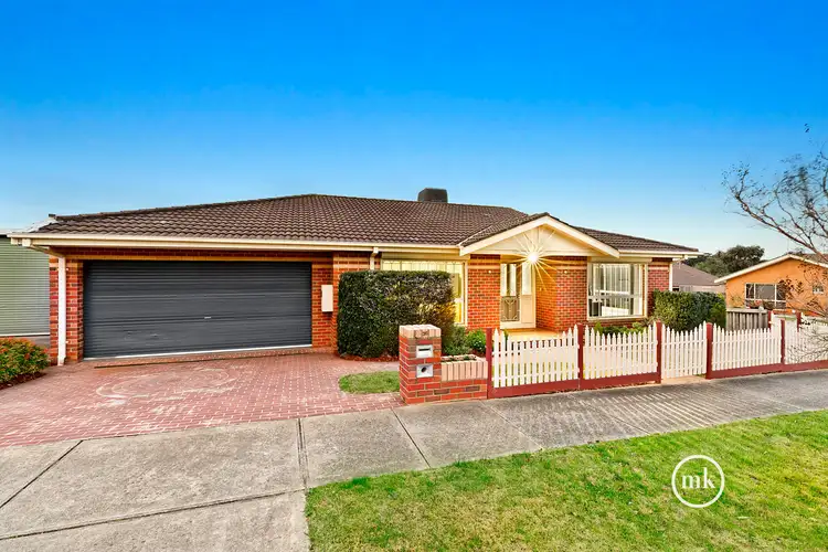 36 Kipping Rise, South Morang VIC 3752