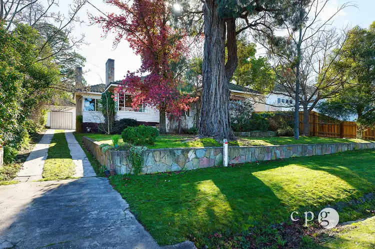 41 Bull Street, Castlemaine VIC 3450