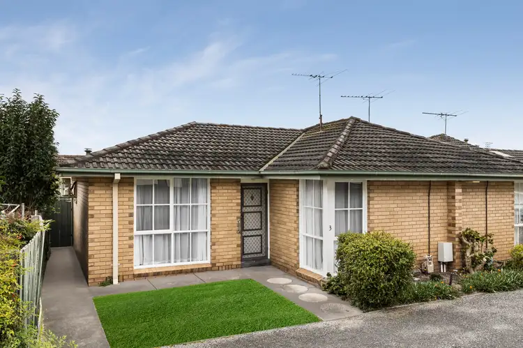 3/24 Albion Road, Glen Iris VIC 3146