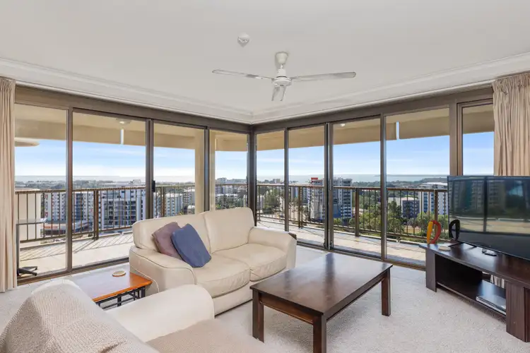 Sixth view of Homely apartment listing, 56/93 Smith Street, Darwin City NT 800