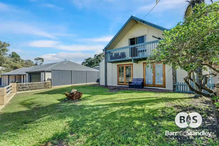 Main view of Homely house listing, 2 Templeman Way, Binningup WA 6233