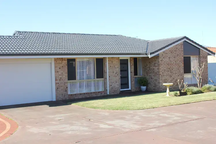 4/3 Halsey Street, South Bunbury WA 6230