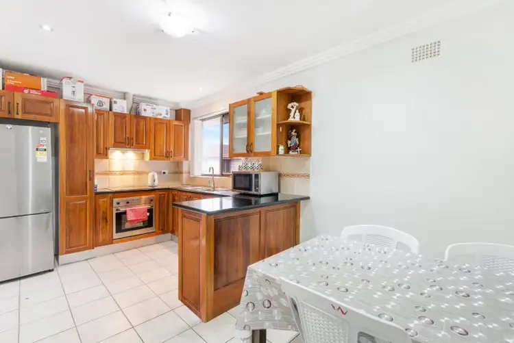 Fifth view of Homely apartment listing, 11/412-416 The Horsley Drive, Fairfield NSW 2165
