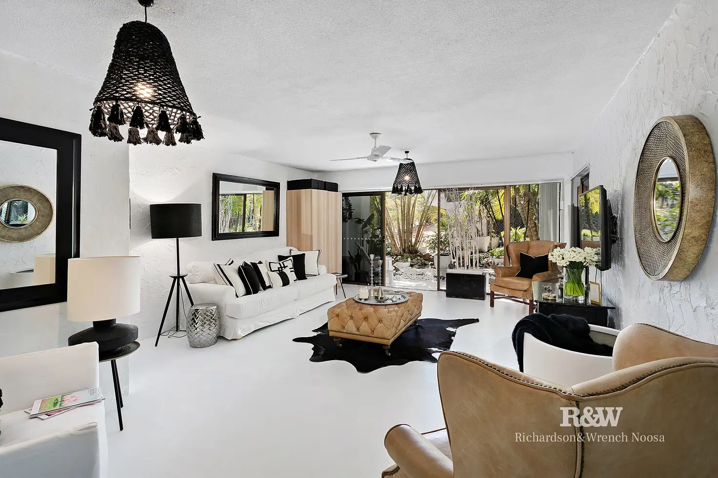 Main view of Homely apartment listing, 2/28 Viewland Drive, Noosa Heads QLD 4567