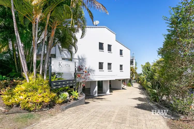 Third view of Homely apartment listing, 2/28 Viewland Drive, Noosa Heads QLD 4567