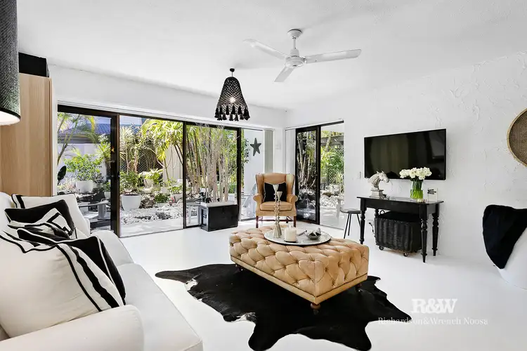 Fourth view of Homely apartment listing, 2/28 Viewland Drive, Noosa Heads QLD 4567