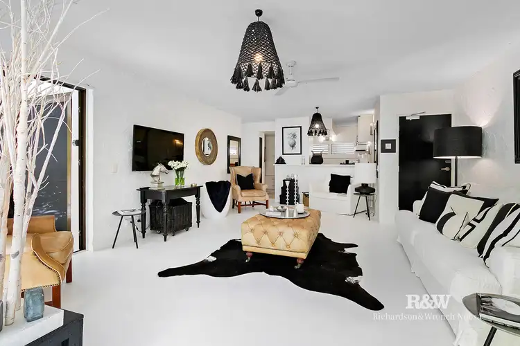 Sixth view of Homely apartment listing, 2/28 Viewland Drive, Noosa Heads QLD 4567