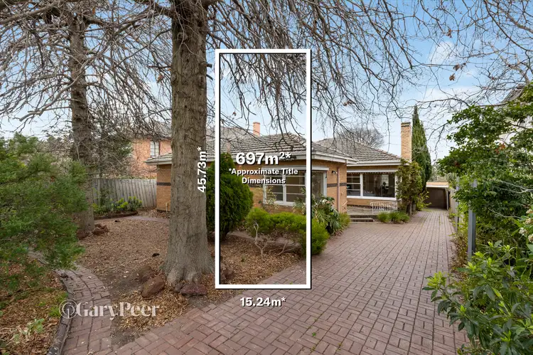732 Hawthorn Road, Brighton East VIC 3187