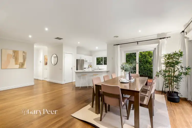 Second view of Homely house listing, 25 James Avenue, Highett VIC 3190