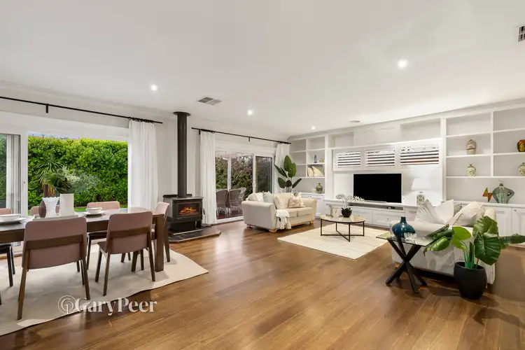 Third view of Homely house listing, 25 James Avenue, Highett VIC 3190