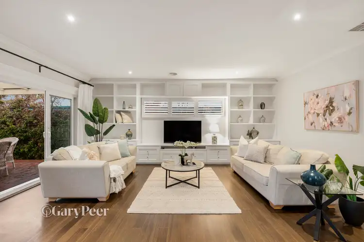 Fourth view of Homely house listing, 25 James Avenue, Highett VIC 3190