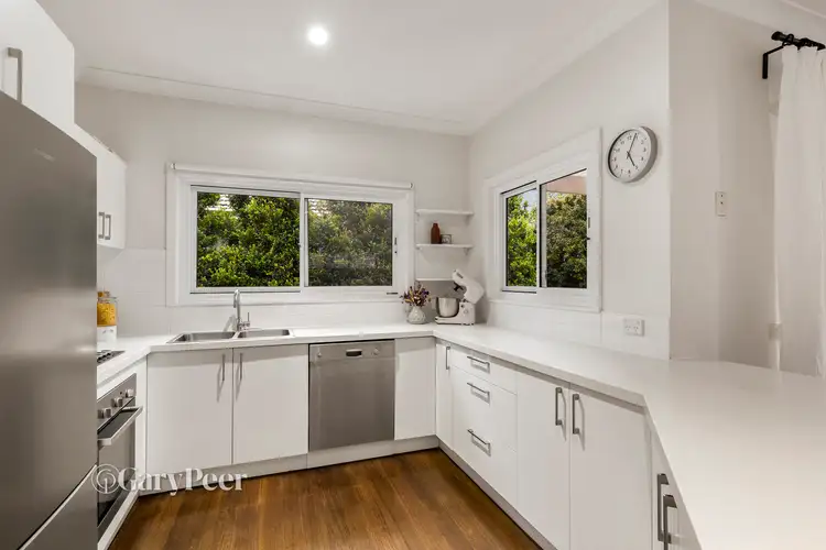 Fifth view of Homely house listing, 25 James Avenue, Highett VIC 3190