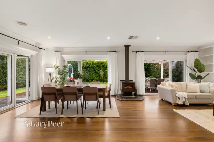 Sixth view of Homely house listing, 25 James Avenue, Highett VIC 3190