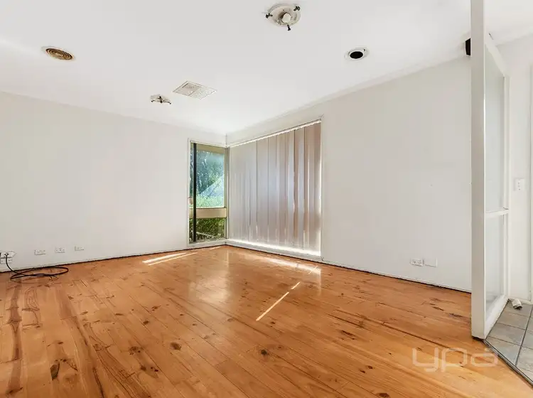 Second view of Homely house listing, 2 Sturt Road, Melton South VIC 3338