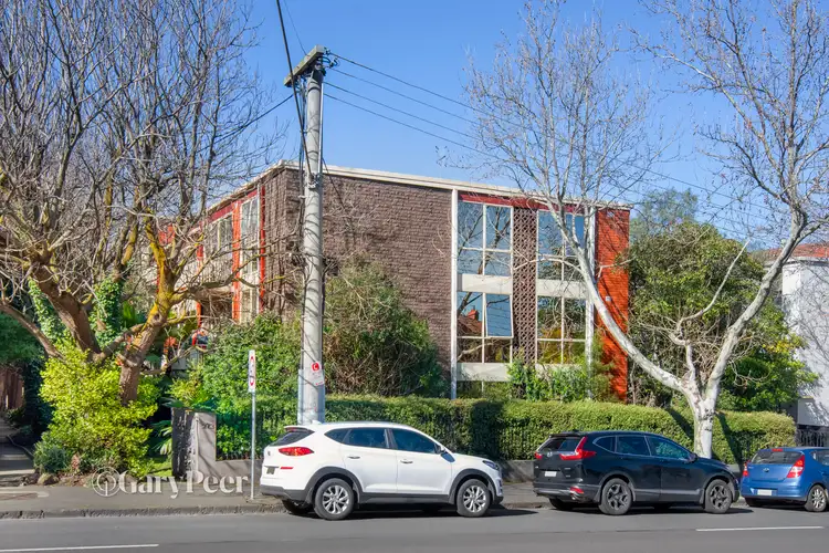 Main view of Homely apartment listing, 8/272 Williams Road, Toorak VIC 3142