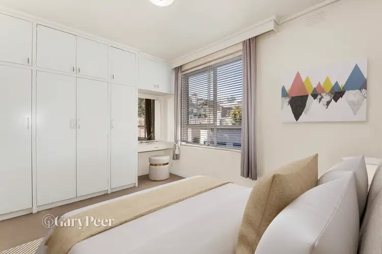 Third view of Homely apartment listing, 8/272 Williams Road, Toorak VIC 3142