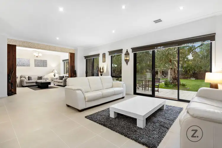Second view of Homely house listing, 138 Parkers Road, Parkdale VIC 3195