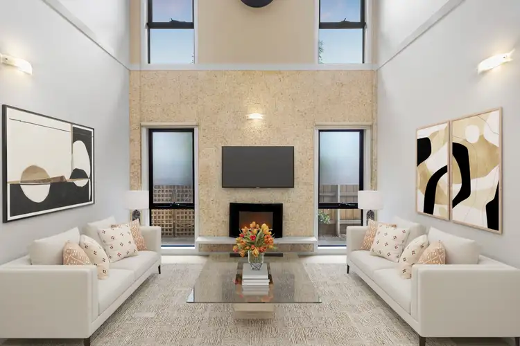 Third view of Homely house listing, 138 Parkers Road, Parkdale VIC 3195