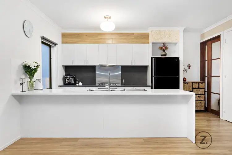 Fifth view of Homely house listing, 138 Parkers Road, Parkdale VIC 3195