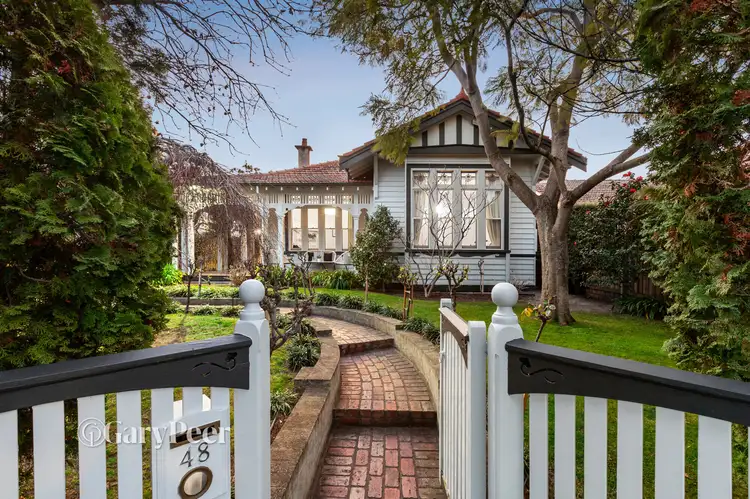 48 Downshire Road, Elsternwick VIC 3185