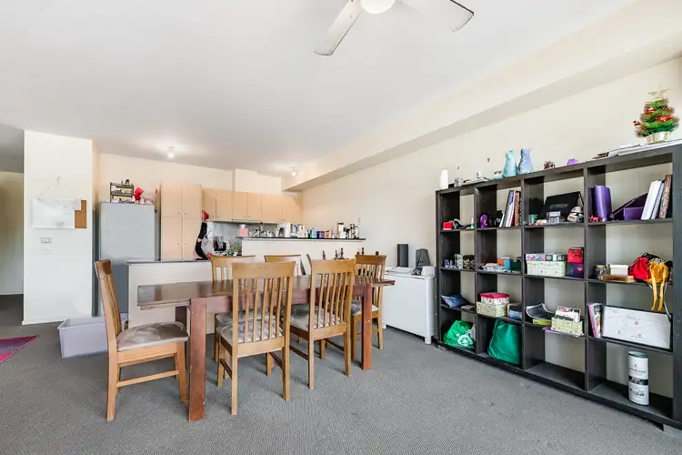 Third view of Homely house listing, 25/55 Moreland Street, Footscray VIC 3011