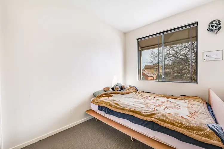 Fourth view of Homely house listing, 25/55 Moreland Street, Footscray VIC 3011