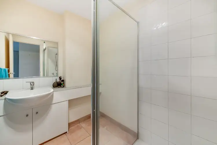 Fifth view of Homely house listing, 25/55 Moreland Street, Footscray VIC 3011