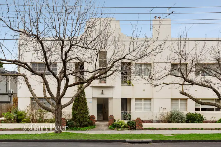 8/575 Inkerman Road, Caulfield North VIC 3161