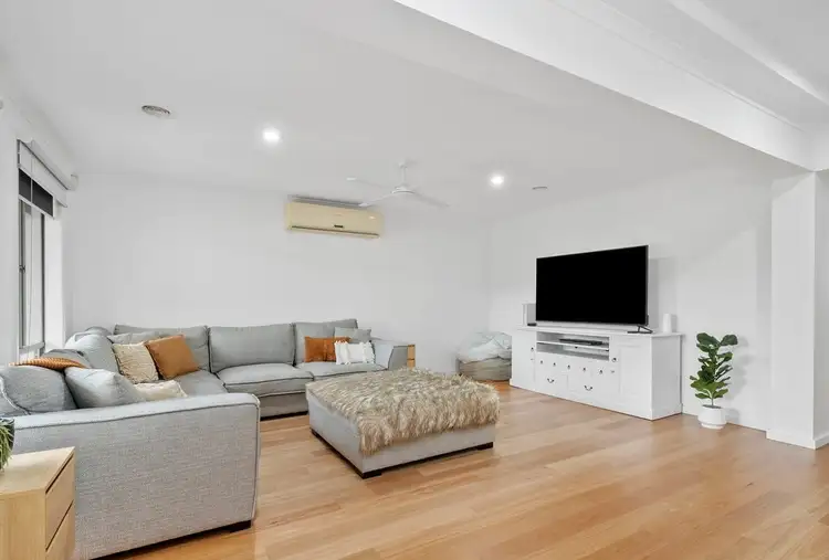 Fourth view of Homely house listing, 22 Summerfield Drive, Mornington VIC 3931