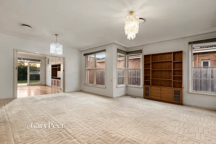 Second view of Homely house listing, 43 Leopold Street, Caulfield South VIC 3162