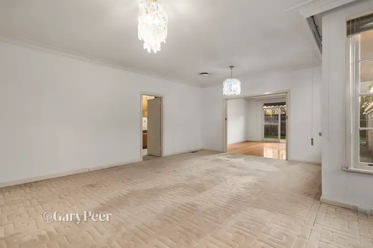 Third view of Homely house listing, 43 Leopold Street, Caulfield South VIC 3162