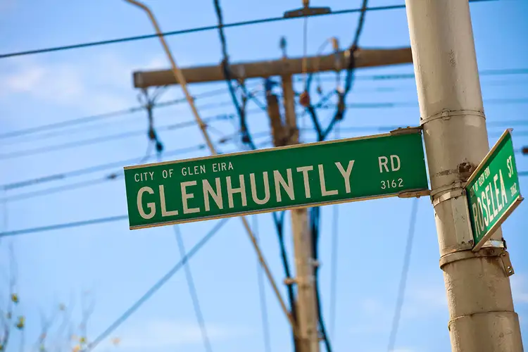 Second view of Homely land listing, 6 Newstead Street, Caulfield VIC 3162