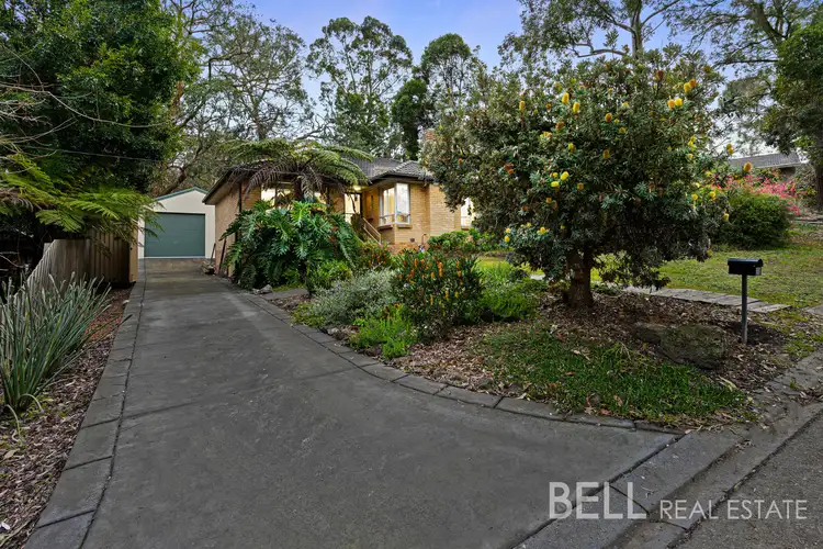 20 Boxtree Road, Montrose VIC 3765