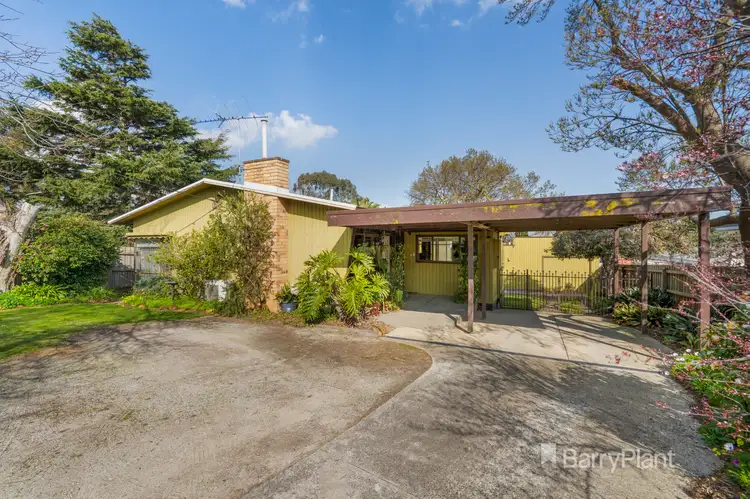 Main view of Homely house listing, 367 Old Dandenong Road, Dingley Village VIC 3172