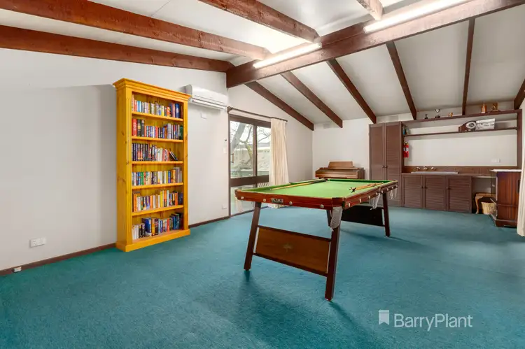 Third view of Homely house listing, 367 Old Dandenong Road, Dingley Village VIC 3172