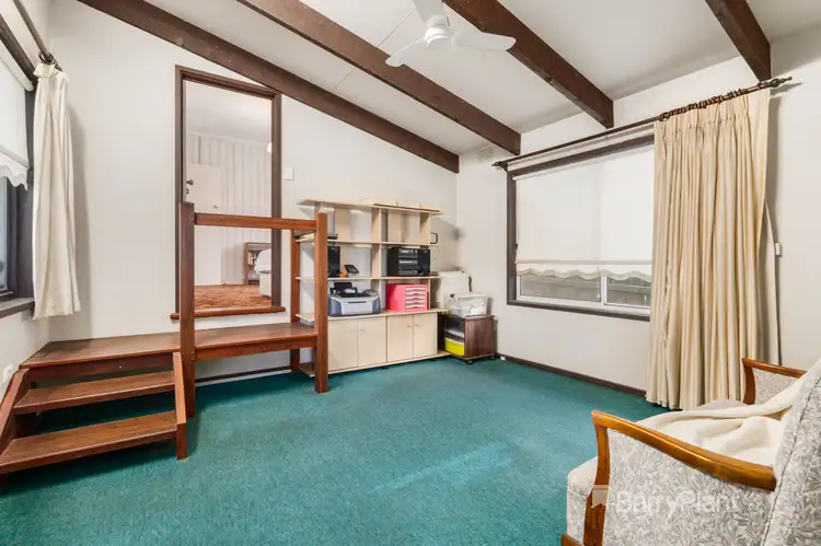 Fourth view of Homely house listing, 367 Old Dandenong Road, Dingley Village VIC 3172